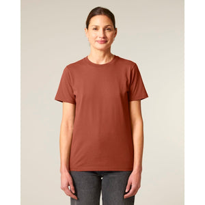 T Shirt Unisex Crafter - personalizzabile con logo