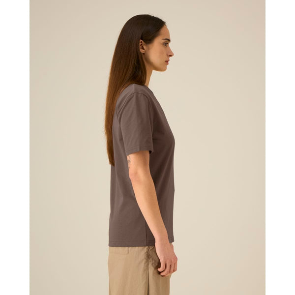T Shirt Unisex Crafter - personalizzabile con logo