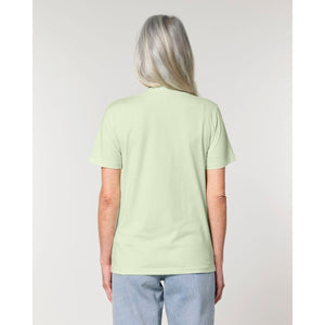 T Shirt Unisex Crafter - personalizzabile con logo