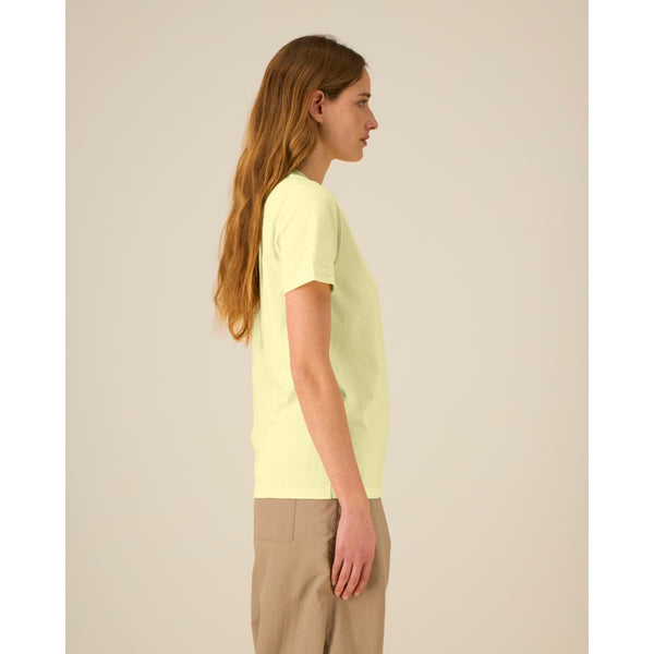 T Shirt Unisex Crafter - personalizzabile con logo