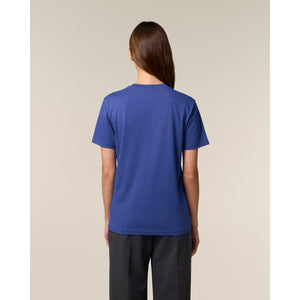 T Shirt Unisex Crafter - personalizzabile con logo