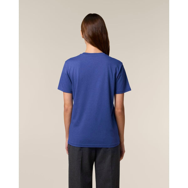 T Shirt Unisex Crafter - personalizzabile con logo