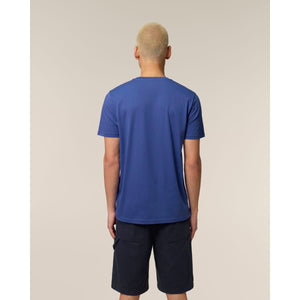 T Shirt Unisex Crafter - personalizzabile con logo