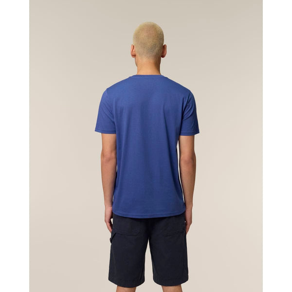 T Shirt Unisex Crafter - personalizzabile con logo