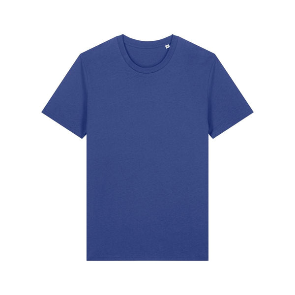 T Shirt Unisex Crafter - personalizzabile con logo