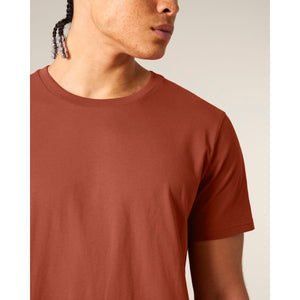 T Shirt Unisex Crafter - personalizzabile con logo