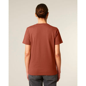 T Shirt Unisex Crafter - personalizzabile con logo
