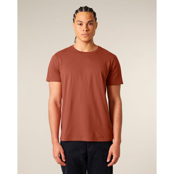 T Shirt Unisex Crafter - personalizzabile con logo
