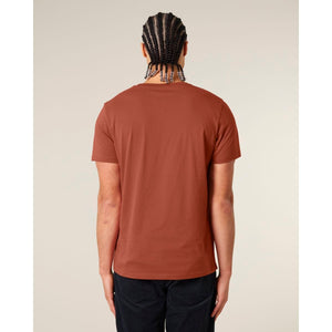 T Shirt Unisex Crafter - personalizzabile con logo