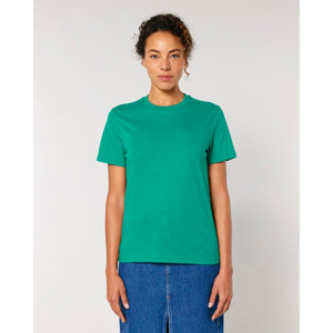 T Shirt Unisex Crafter - personalizzabile con logo
