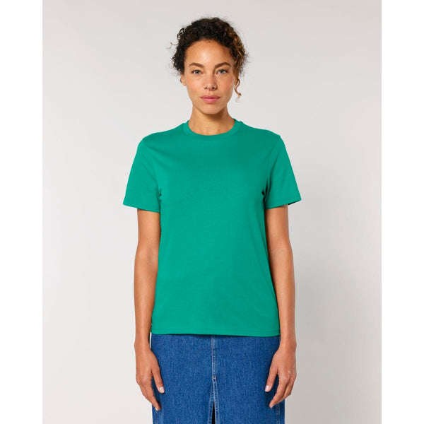 T Shirt Unisex Crafter - personalizzabile con logo
