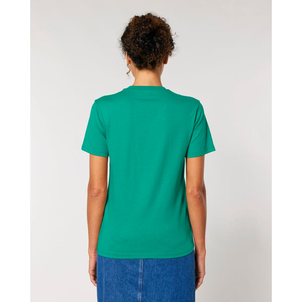 T Shirt Unisex Crafter - personalizzabile con logo