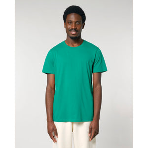 T Shirt Unisex Crafter - personalizzabile con logo