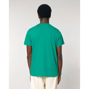 T Shirt Unisex Crafter - personalizzabile con logo