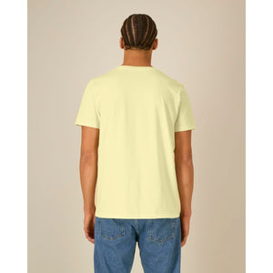 T Shirt Unisex Crafter - personalizzabile con logo