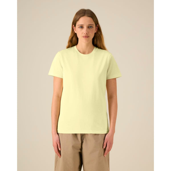 T Shirt Unisex Crafter - personalizzabile con logo