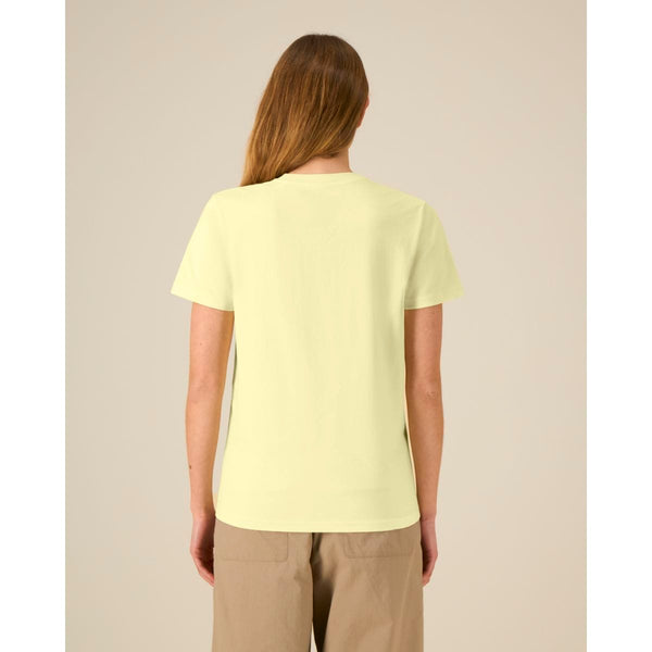 T Shirt Unisex Crafter - personalizzabile con logo