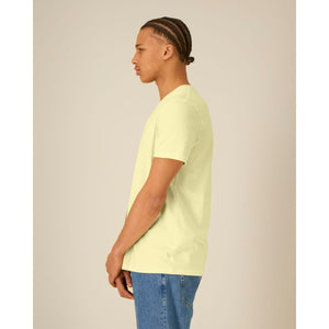 T Shirt Unisex Crafter - personalizzabile con logo