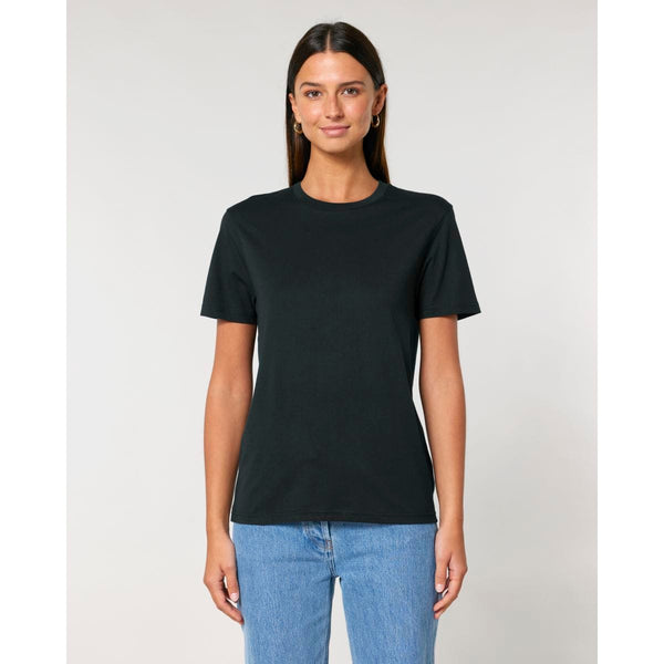 T Shirt Unisex Crafter - personalizzabile con logo