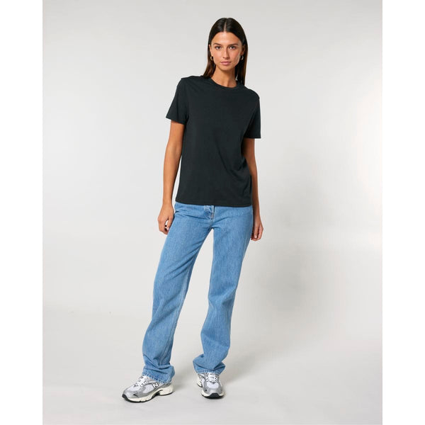 T Shirt Unisex Crafter - personalizzabile con logo