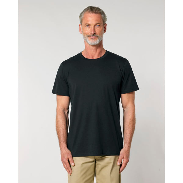 T Shirt Unisex Crafter - personalizzabile con logo