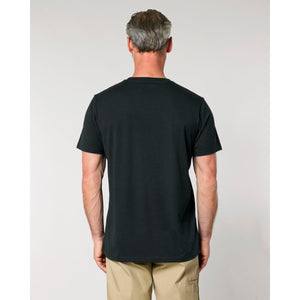T Shirt Unisex Crafter - personalizzabile con logo