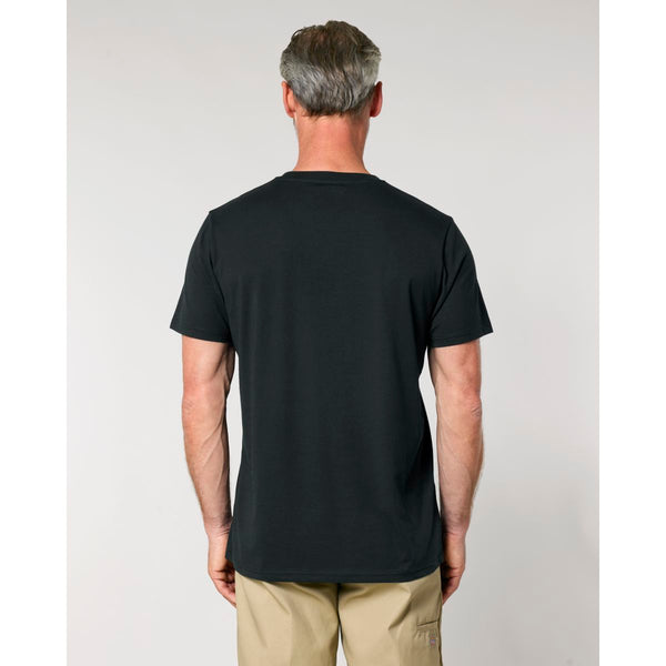 T Shirt Unisex Crafter - personalizzabile con logo