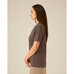 T Shirt Unisex Crafter - personalizzabile con logo