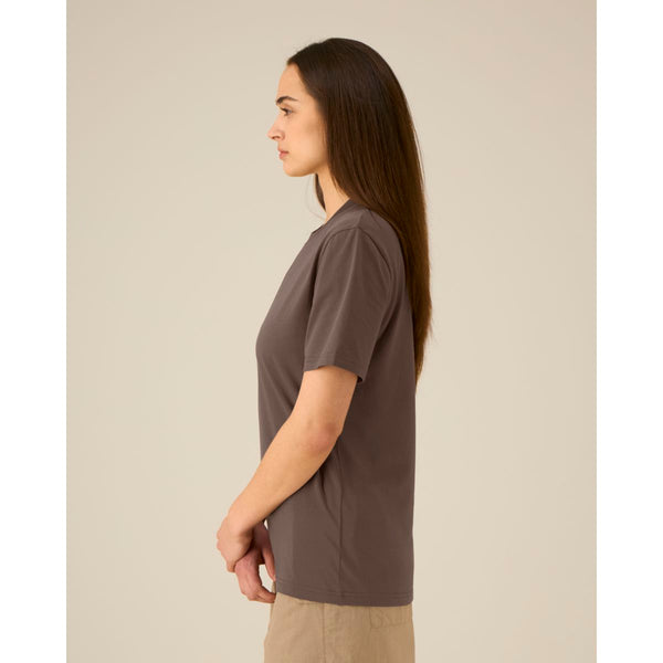 T Shirt Unisex Crafter - personalizzabile con logo