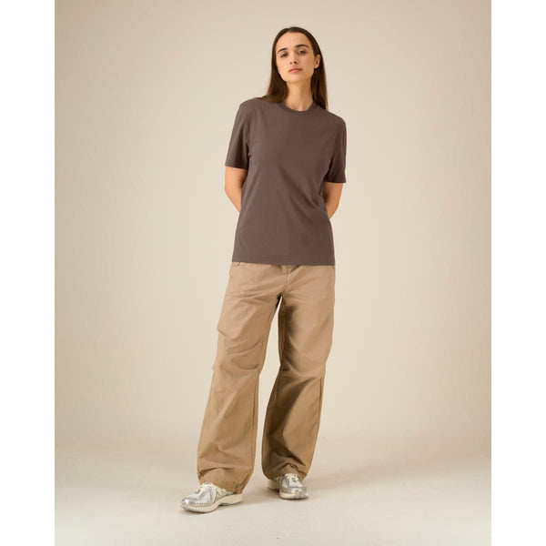T Shirt Unisex Crafter - personalizzabile con logo