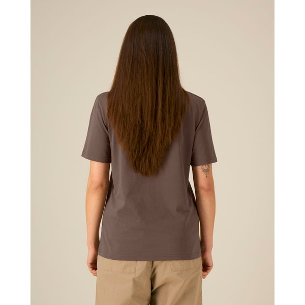 T Shirt Unisex Crafter - personalizzabile con logo