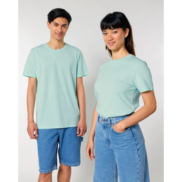 T Shirt Unisex Crafter - personalizzabile con logo