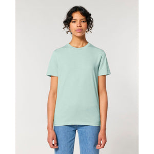 T Shirt Unisex Crafter - personalizzabile con logo