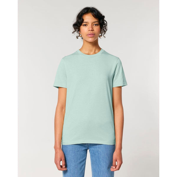 T Shirt Unisex Crafter - personalizzabile con logo