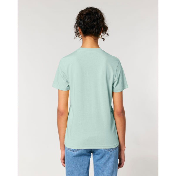 T Shirt Unisex Crafter - personalizzabile con logo