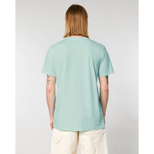 T Shirt Unisex Crafter - personalizzabile con logo