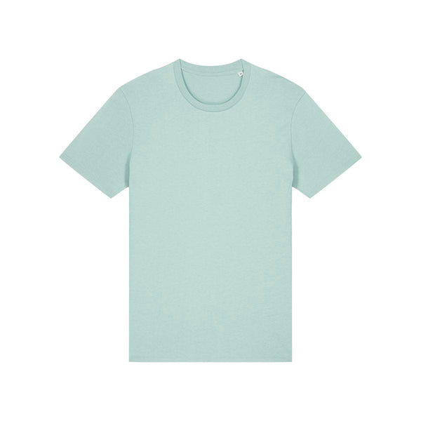 T Shirt Unisex Crafter - personalizzabile con logo