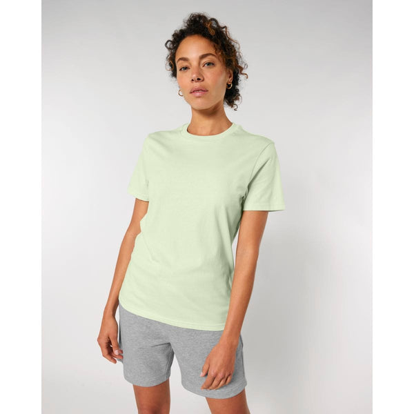 T Shirt Unisex Crafter - personalizzabile con logo