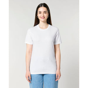 T Shirt Unisex Crafter - personalizzabile con logo