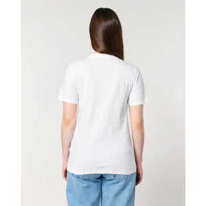 T Shirt Unisex Crafter - personalizzabile con logo