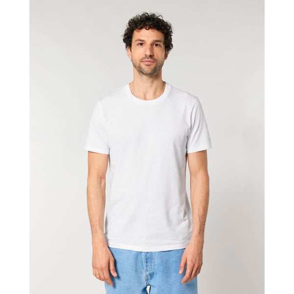 T Shirt Unisex Crafter - personalizzabile con logo
