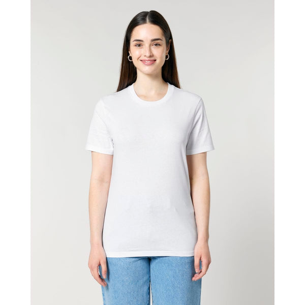 T Shirt Unisex Crafter - personalizzabile con logo