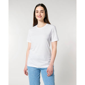T Shirt Unisex Crafter - personalizzabile con logo