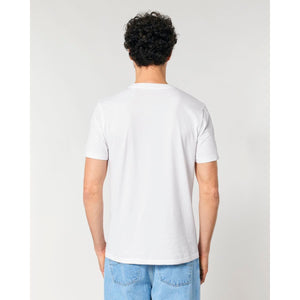 T Shirt Unisex Crafter - personalizzabile con logo