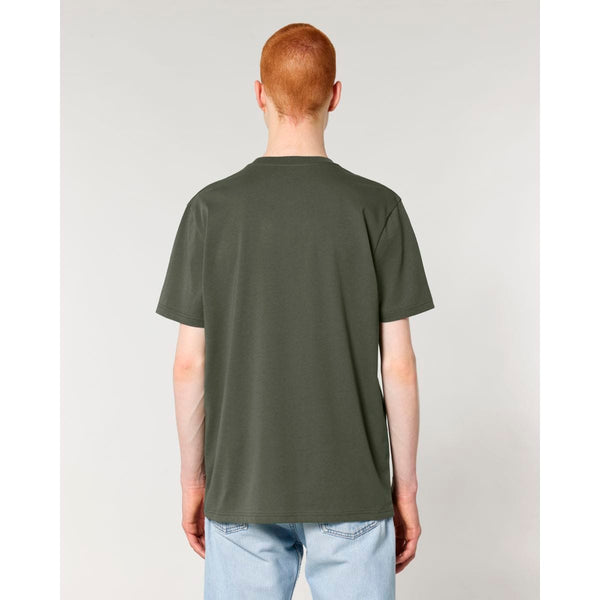 T Shirt Unisex Crafter - personalizzabile con logo
