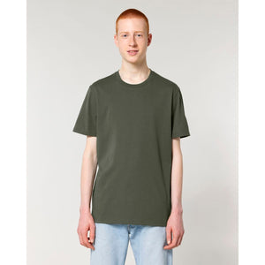 T Shirt Unisex Crafter - personalizzabile con logo