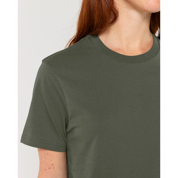 T Shirt Unisex Crafter - personalizzabile con logo