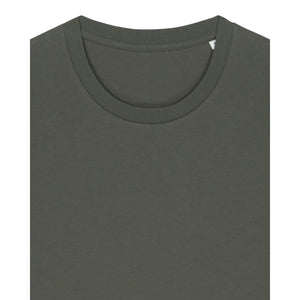 T Shirt Unisex Crafter - personalizzabile con logo