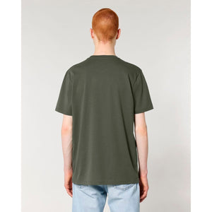 T Shirt Unisex Crafter - personalizzabile con logo