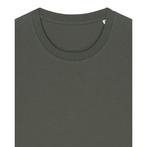 T Shirt Unisex Crafter - personalizzabile con logo